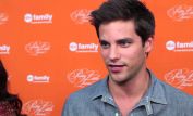 Brant Daugherty