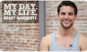 Brant Daugherty