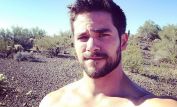 Brant Daugherty