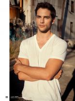 Brant Daugherty