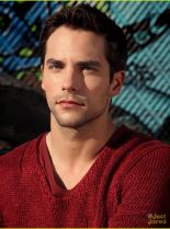 Brant Daugherty