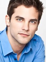 Brant Daugherty