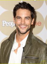 Brant Daugherty