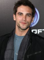 Brant Daugherty