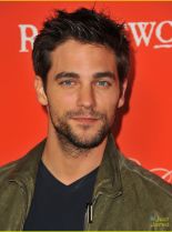 Brant Daugherty