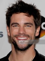 Brant Daugherty