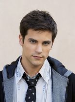 Brant Daugherty