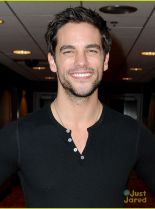 Brant Daugherty