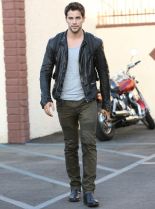Brant Daugherty
