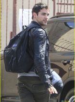 Brant Daugherty