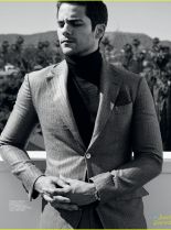 Brant Daugherty