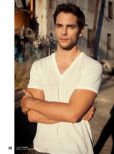 Brant Daugherty