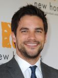 Brant Daugherty