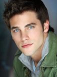 Brant Daugherty