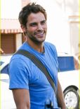 Brant Daugherty