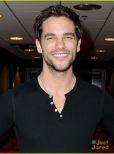 Brant Daugherty