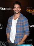 Brant Daugherty