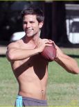 Brant Daugherty