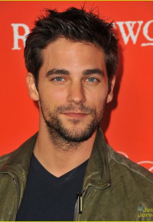 Brant Daugherty