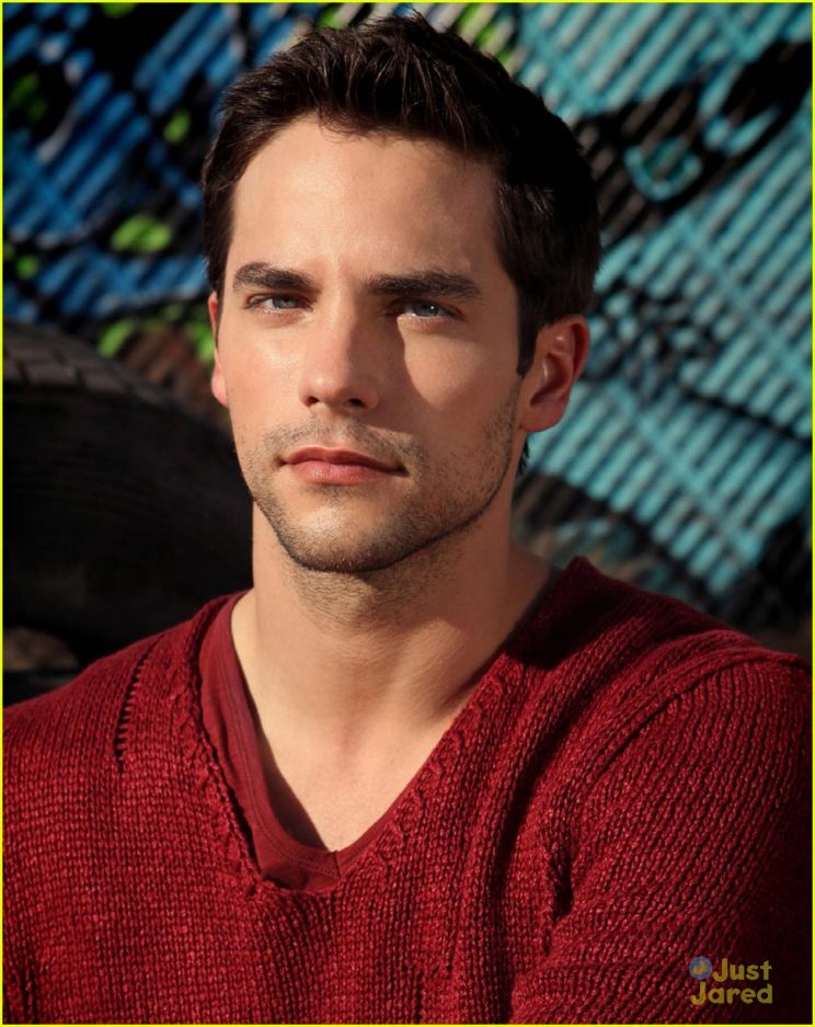 Brant Daugherty
