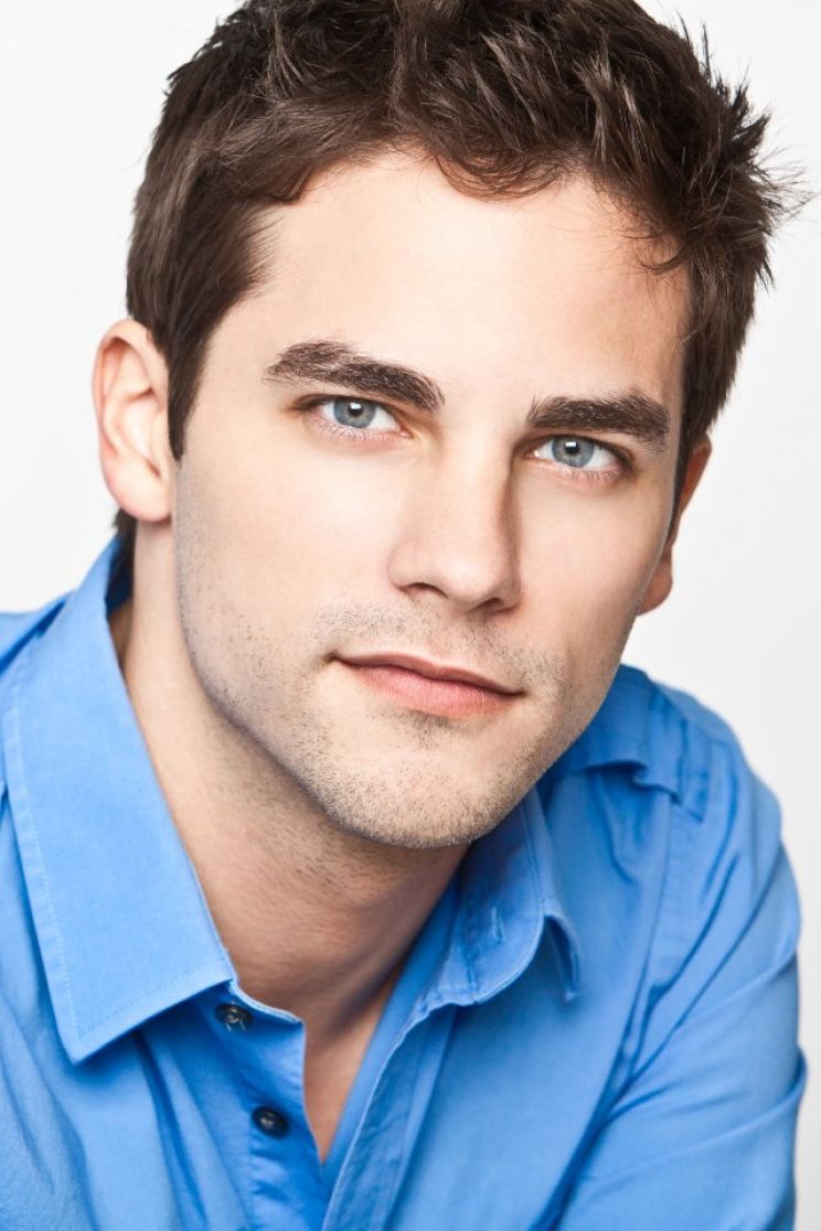 Brant Daugherty