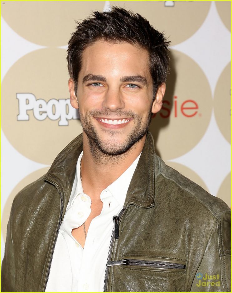 Brant Daugherty