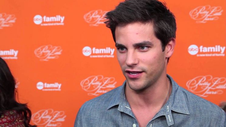 Brant Daugherty