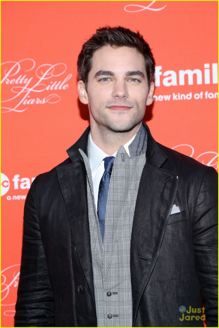 Brant Daugherty