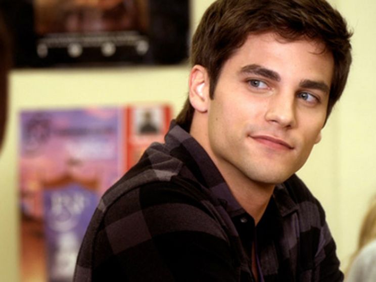 Brant Daugherty