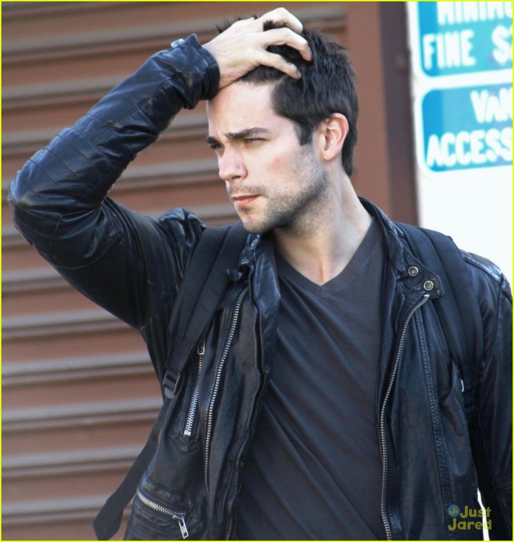 Brant Daugherty