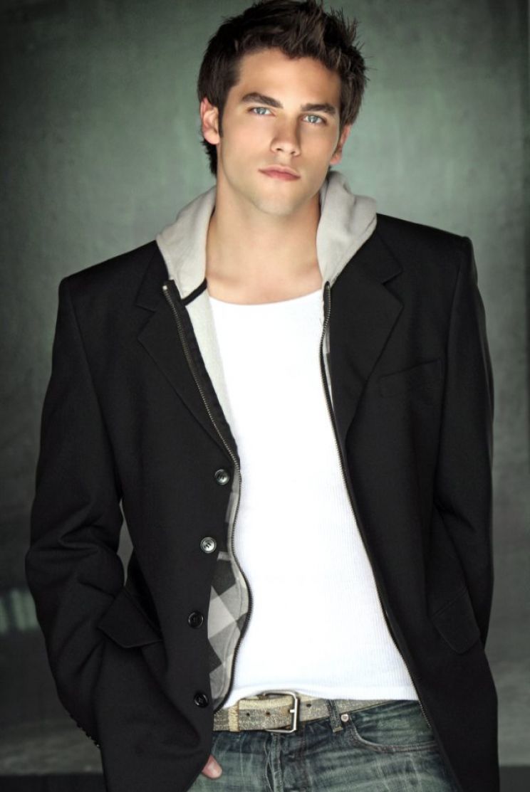 Brant Daugherty