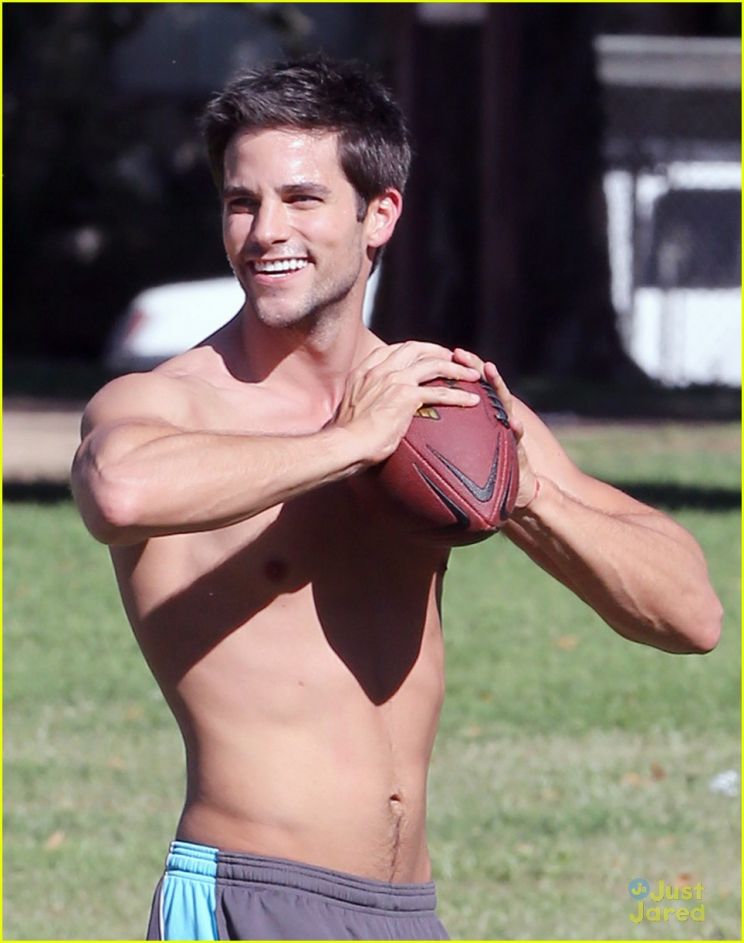 Brant Daugherty
