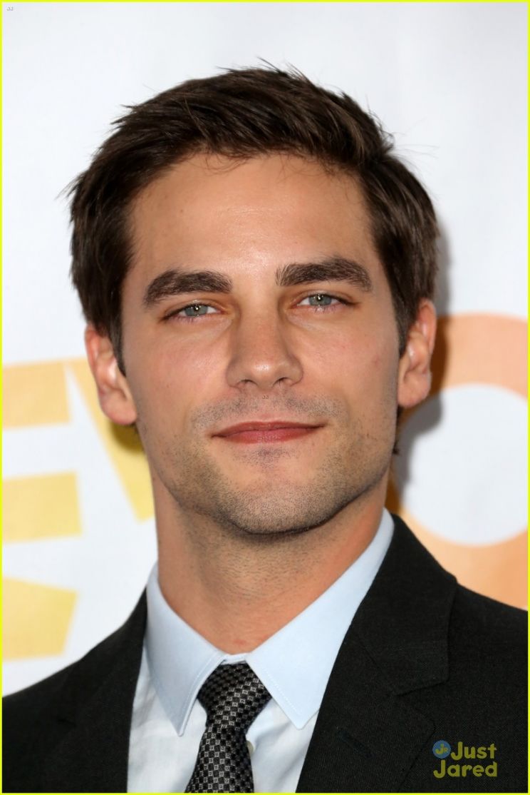 Brant Daugherty