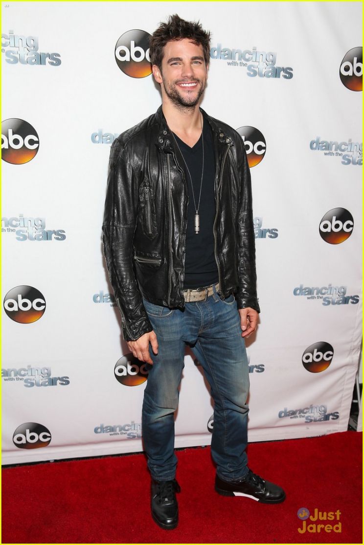 Brant Daugherty