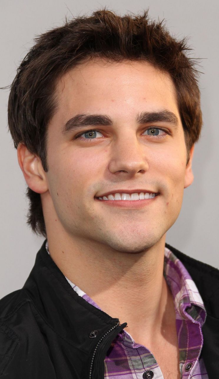 Brant Daugherty