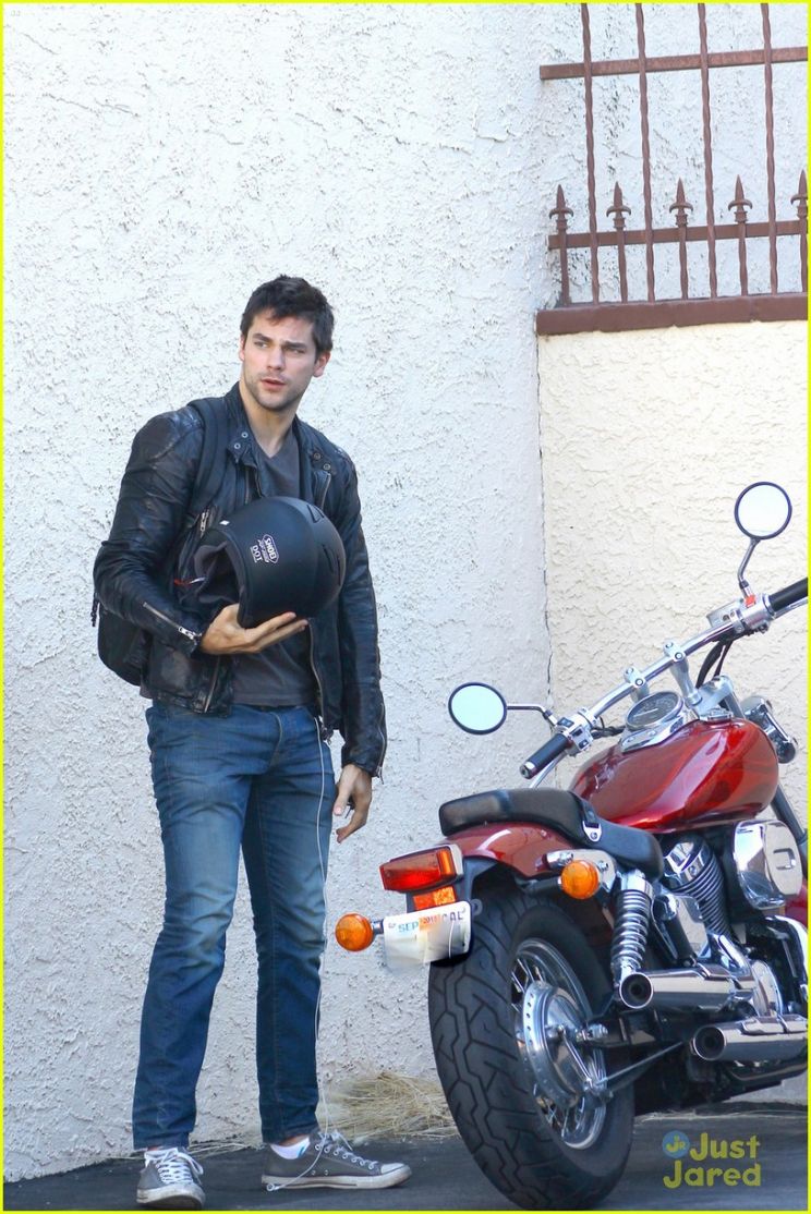 Brant Daugherty