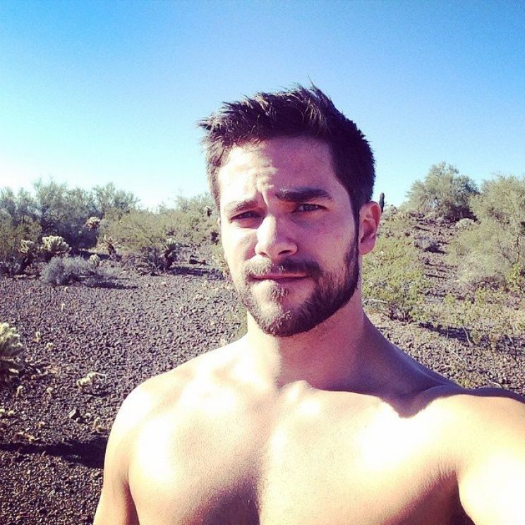 Brant Daugherty