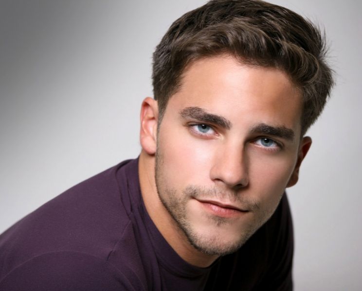 Brant Daugherty
