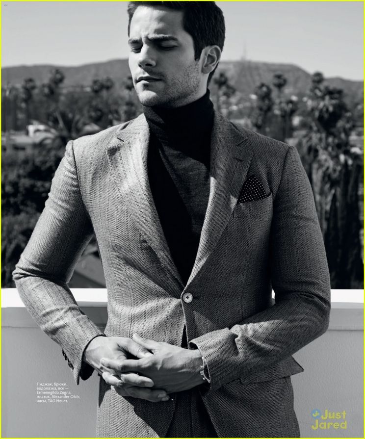Brant Daugherty