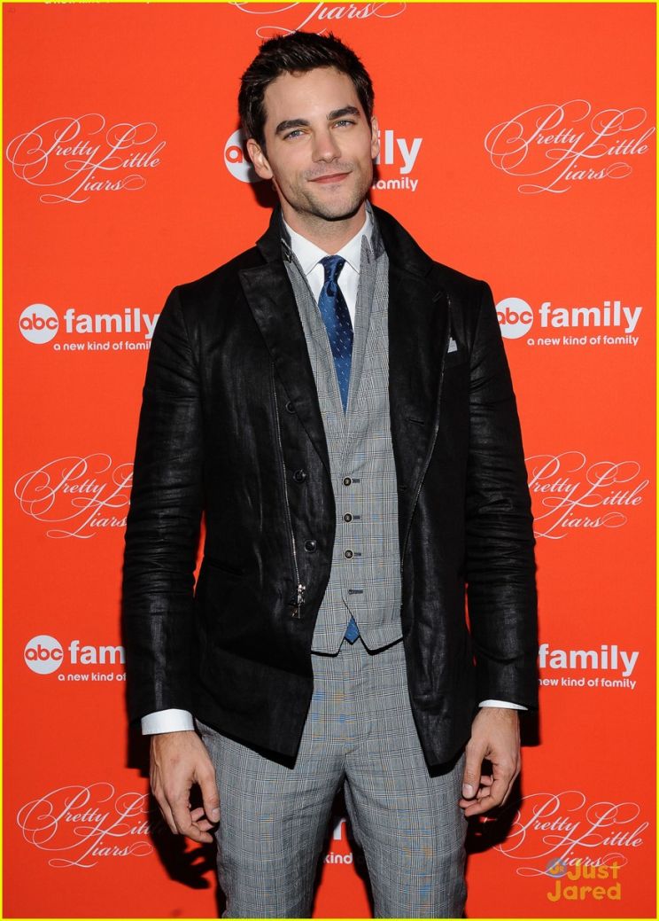 Brant Daugherty