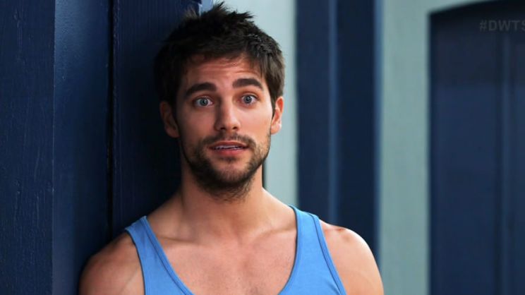 Brant Daugherty