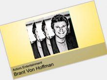 Brant von Hoffman