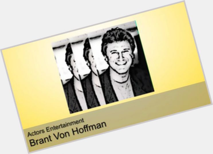 Brant von Hoffman