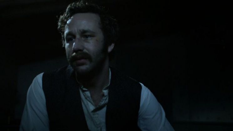 Branwell Donaghey