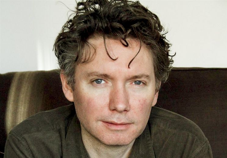 Branwell Donaghey