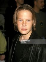 Brawley Nolte