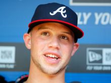 Braxton Davis