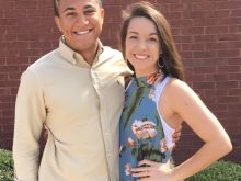 Braxton Davis