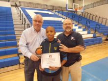 Braxton Davis