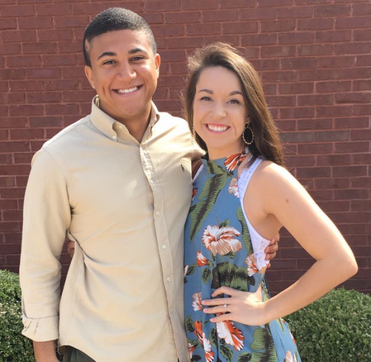 Braxton Davis